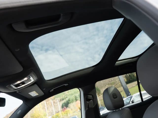 Mercedes-Benz EQB 300 4MATIC 7-zitter