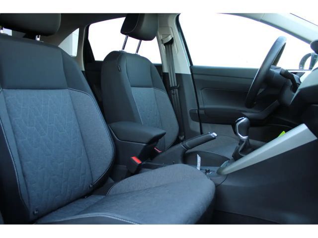 Volkswagen Taigo 1.0 TSI Life