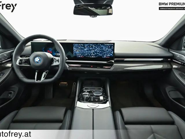 BMW 530 530e xDrive