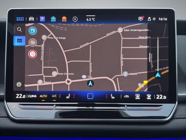 Volkswagen Tayron 1.5 eTSI Life