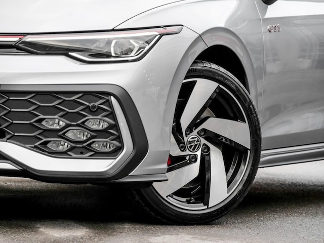 Volkswagen Golf 2.0 TSI GTI Golf VIII IQ.Drive