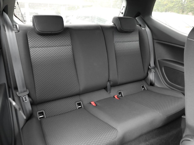 Volkswagen up! Active Move Move up!