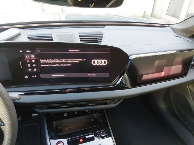 Audi A5 Limousine TDI