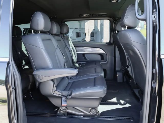 Mercedes-Benz V 300 AVANTGARDE Extralang