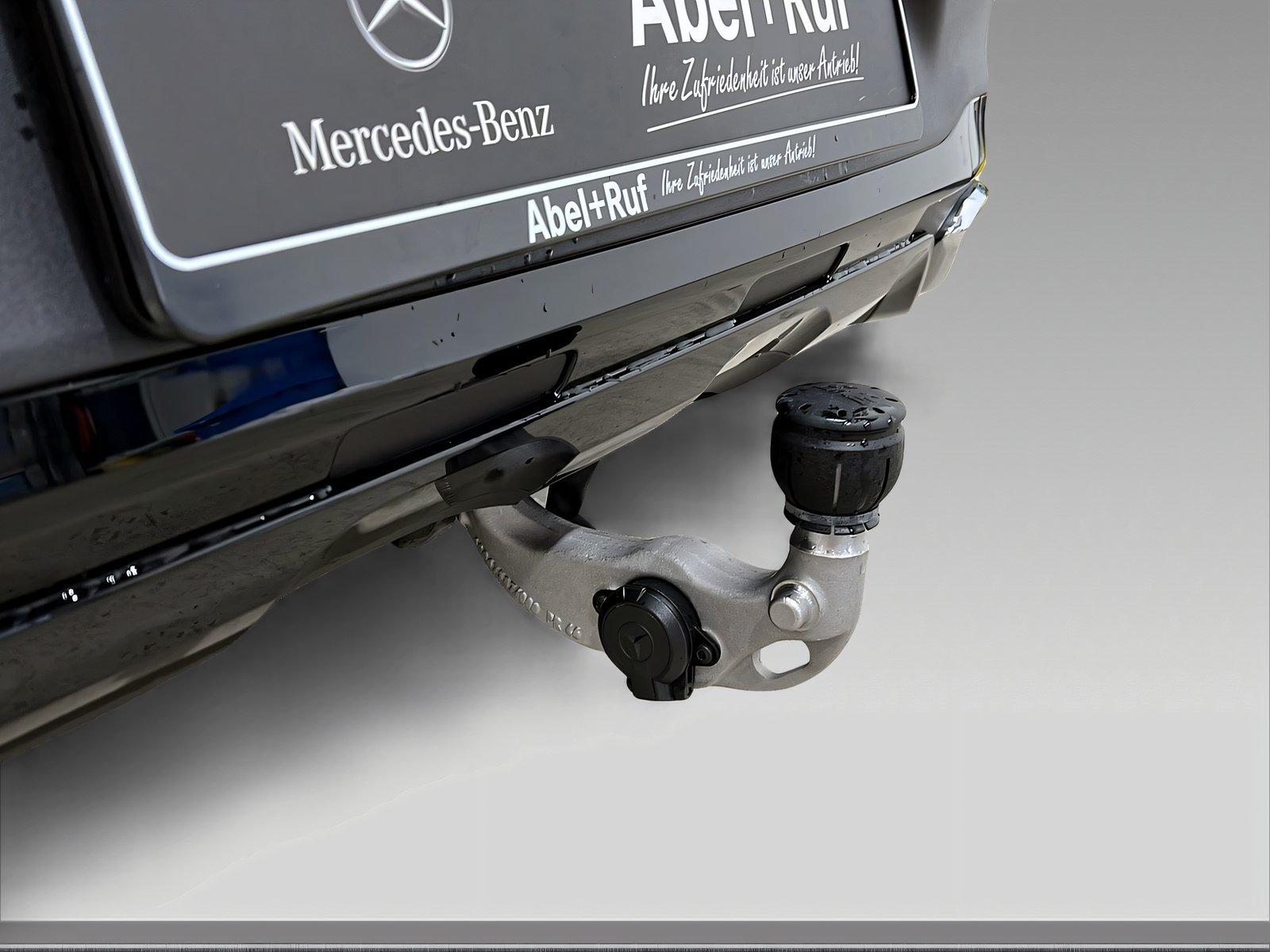 Mercedes-Benz GLC 450 4MATIC AMG Line