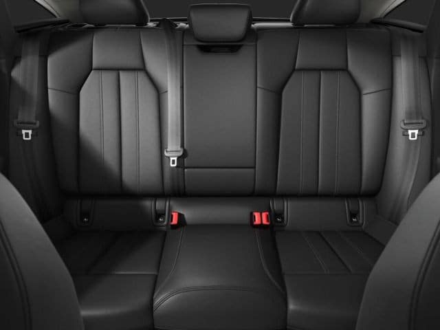 Audi A6 e-tron Quattro Sportback