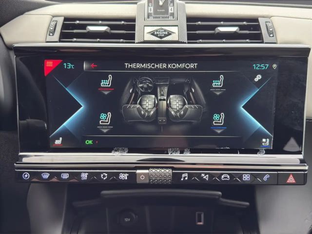 DS DS 7 Crossback Crossback E-Tense