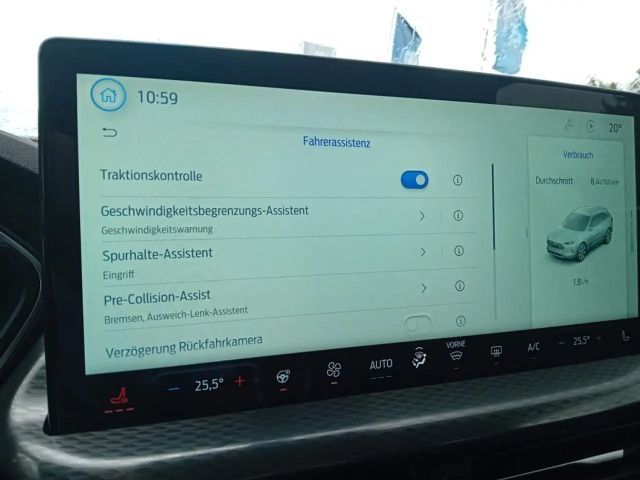 Ford Kuga EcoBoost Titanium