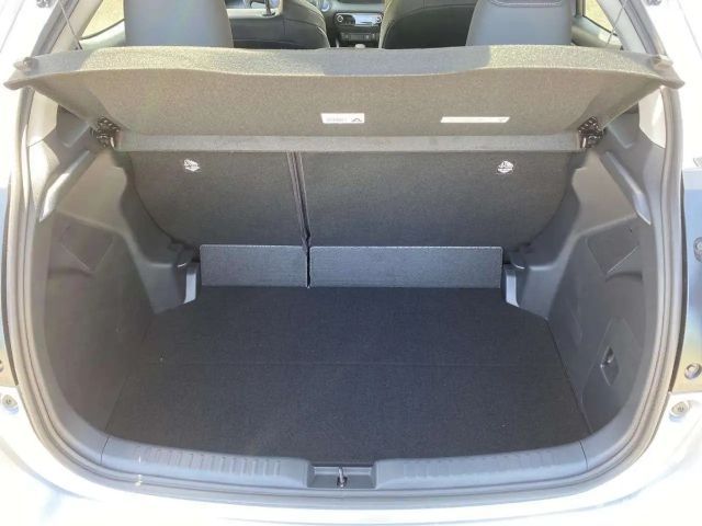 Mazda 2 Mazda2 Hybrid Select Aut.