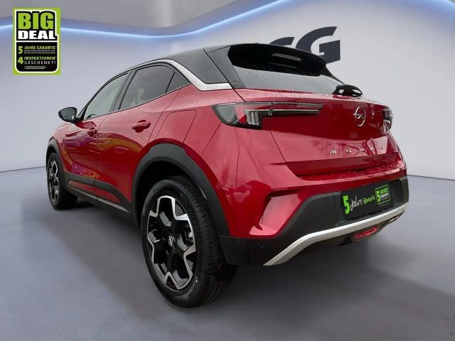 Opel Mokka 1.2 Turbo Turbo Ultimate