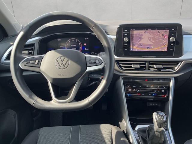 Volkswagen T-Roc 1.0 TSI Life