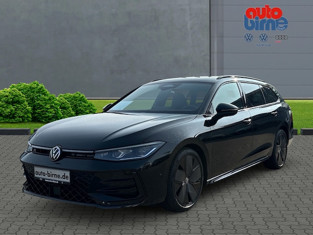 Volkswagen Passat 2.0 TDI R-Line
