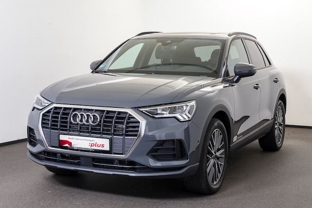 Audi Q3 35 TFSI S-Tronic