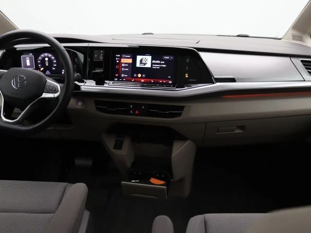 Volkswagen Multivan DSG Lang Life T7