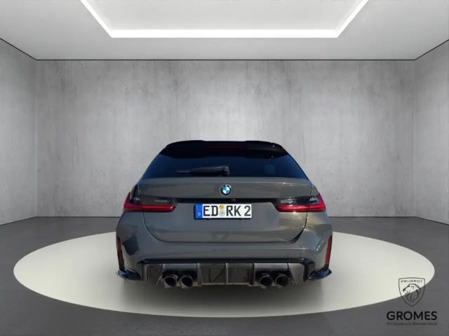 BMW M3 Competition xDrive