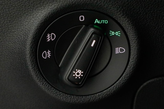 Skoda Kodiaq 1.5 TSI