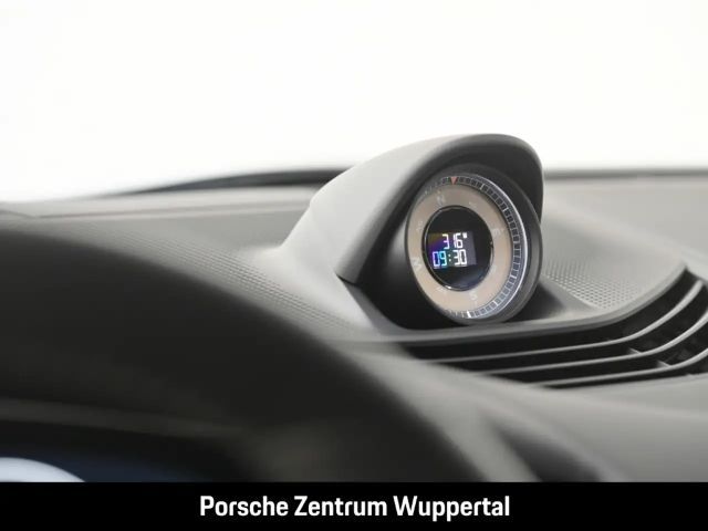 Porsche Taycan 4 Cross Turismo