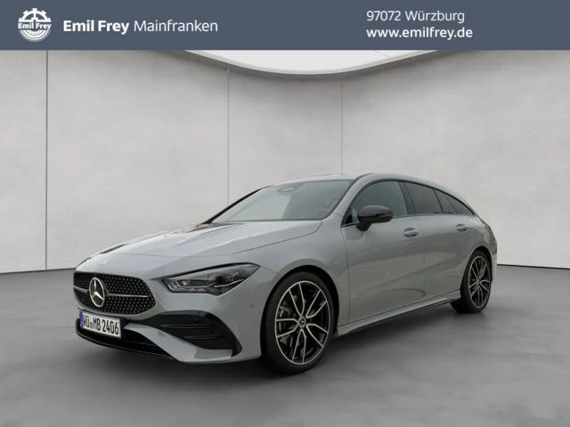 Mercedes-Benz CLA 200 CLA