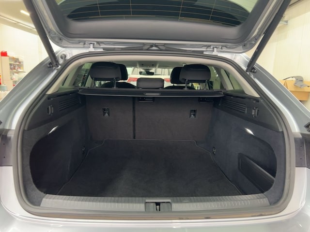 Volkswagen Arteon Shooting Brake 2.0 TDI DSG