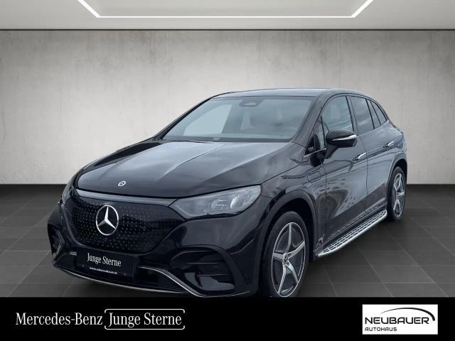 Mercedes-Benz EQE SUV 350 4MATIC