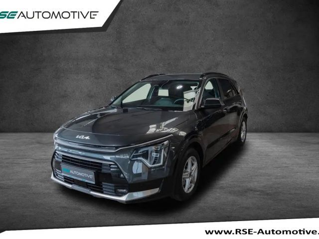 Kia Niro Hybrid PHEV