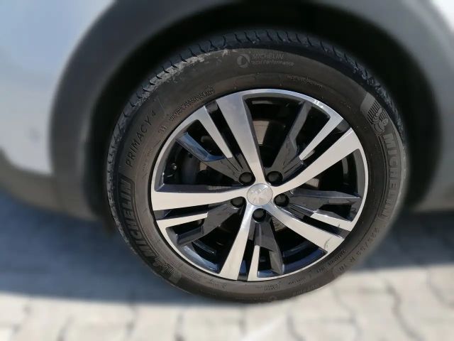 Peugeot 3008 Allure Pack EAT8 Hybrid