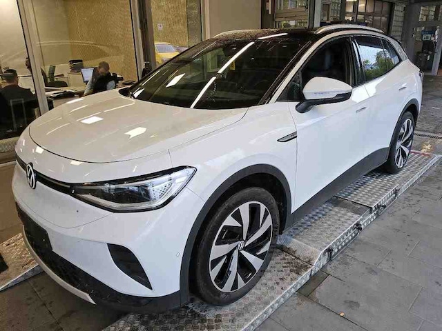 Volkswagen ID.4 IQ.Drive Performance Pro