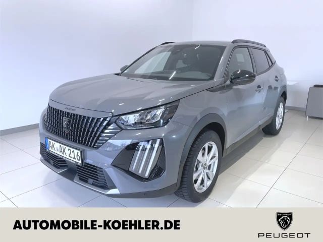 Peugeot E-2008 GT-Line