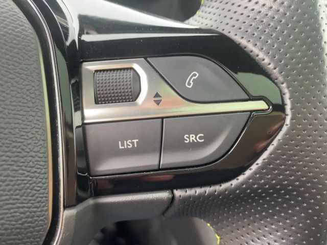 Peugeot 2008 GT-Line