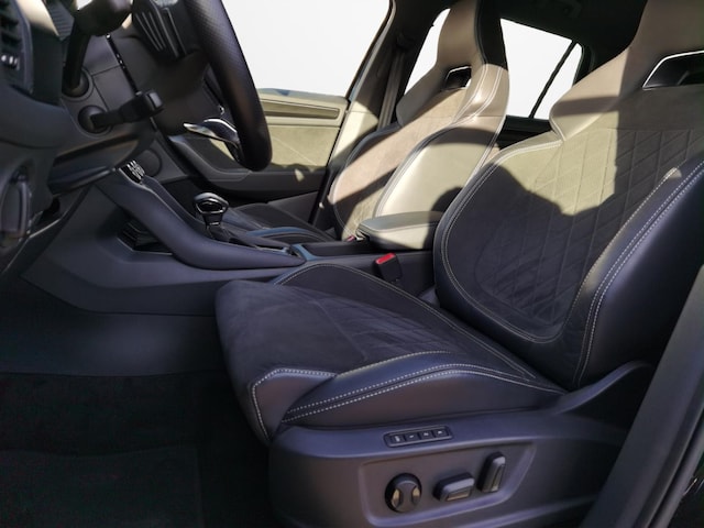 Skoda Kodiaq Sportline