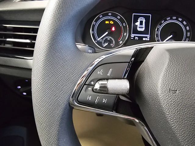 Skoda Kamiq Ambition