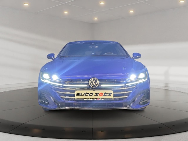 Volkswagen Arteon Shooting Brake 2.0 TSI