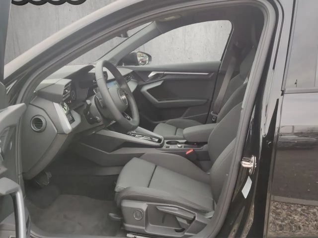 Audi A3 35 TFSI S-Tronic