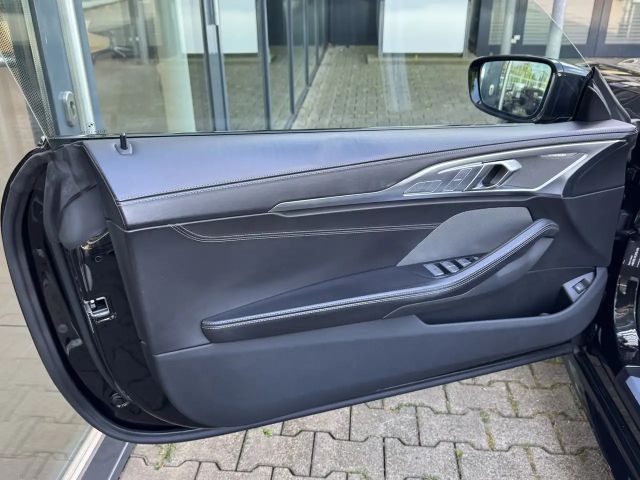 BMW 840 840i Cabrio M-Sport xDrive
