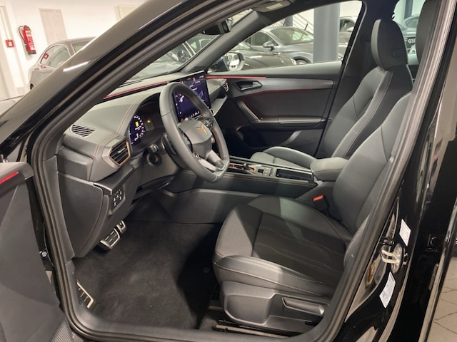 Cupra Formentor 1.5 eTSI Navi Digitales Cockpit 360 Kamera LED Sperrdiff. ACC Apple CarPlay