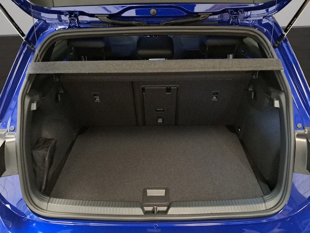 Volkswagen Golf 2.0 TSI 4Motion DSG Style