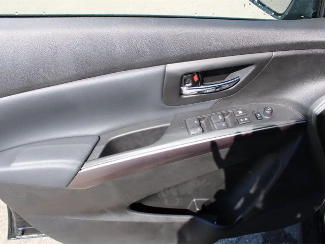 Suzuki S-Cross AllGrip Flash Hybrid