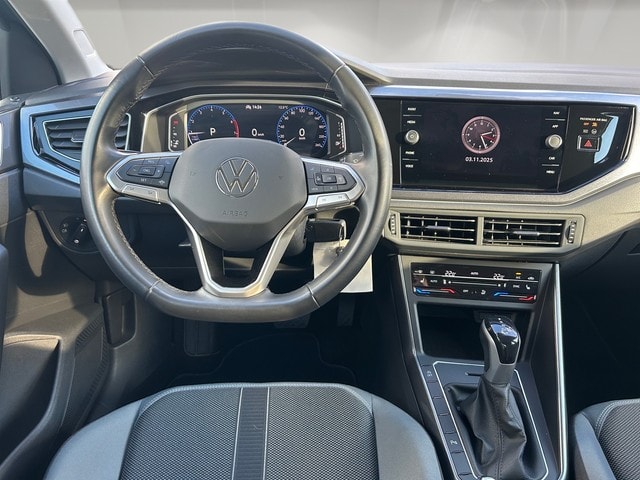 Volkswagen Polo 1.0 TSI DSG Style