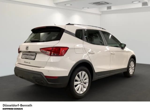 Seat Arona 1.0 TSI Style