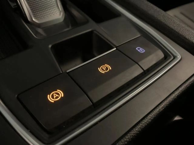 Seat Leon 2.0 TDI DSG Sportstourer