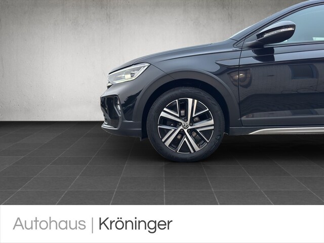 Volkswagen Taigo 1.0 TSI DSG IQ.Drive Style
