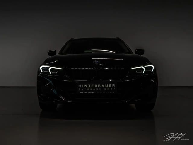 BMW 320 320d Touring xDrive