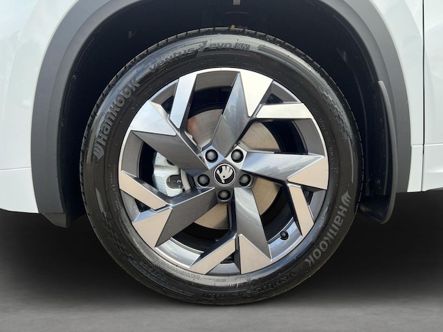 Skoda Kodiaq 2.0 TDI 4x4 Sportline