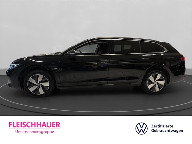 Volkswagen Passat 1.5 eTSI Business