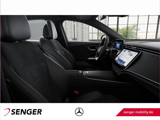 Mercedes-Benz E 220 E 220 d Sedan