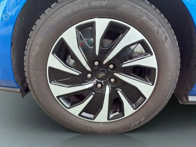 Ford Focus EcoBoost Titanium