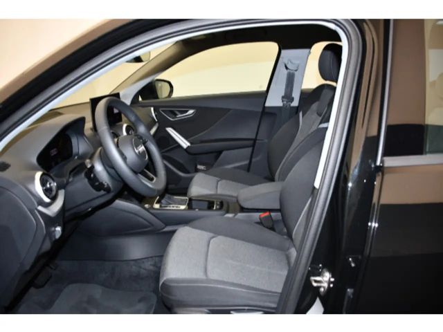 Audi Q2 35 TFSI S-Line S-Tronic