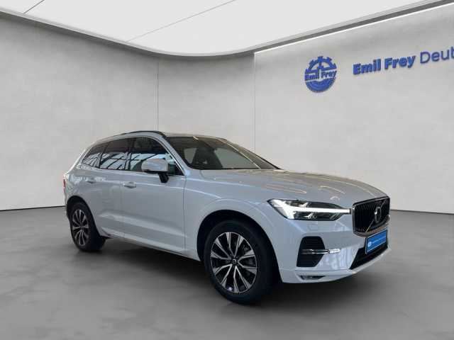 Volvo XC60 19'