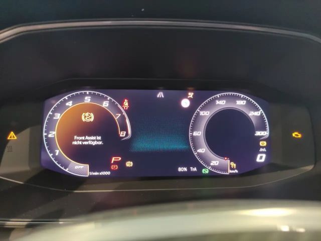 Cupra Formentor 2.0 TSI DSG VZ