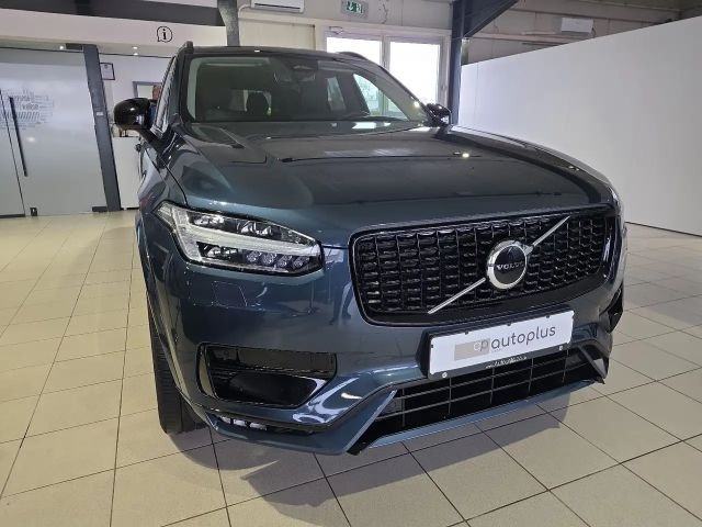 Volvo XC90 AWD Dark Ultimate